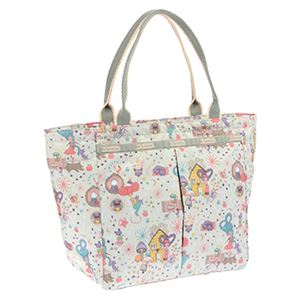 LeSportsac（レスポートサック） 7470／D496 手提げバッグ