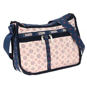 LeSportsac（レスポートサック） 7507／D419 ショルダーバッグ