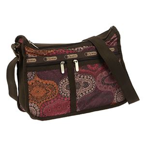 LeSportsac（レスポートサック） 7507／D451 ショルダーバッグ