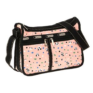 LeSportsac（レスポートサック） 7507／D487 ショルダーバッグ