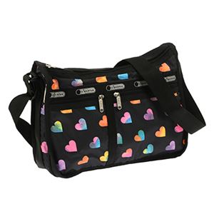 LeSportsac（レスポートサック） 7507／D488 ショルダーバッグ