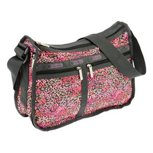 LeSportsac（レスポートサック） 7507／D489 ショルダーバッグ