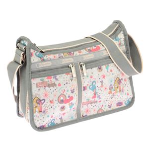 LeSportsac（レスポートサック） 7507／D496 ショルダーバッグ