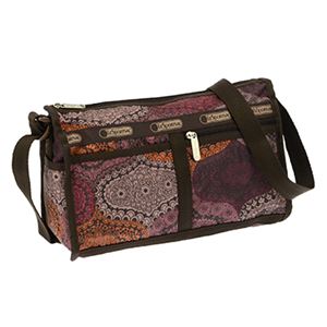 LeSportsac（レスポートサック） 7519／D451 ショルダーバッグ