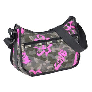 LeSportsac（レスポートサック） 7520／D269 ショルダーバッグ