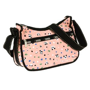 LeSportsac（レスポートサック） 7520／D487 ショルダーバッグ