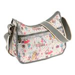 LeSportsac（レスポートサック） 7520／D496 ショルダーバッグ