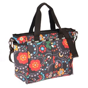 LeSportsac（レスポートサック） 7532／D297 手提げバッグ