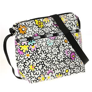LeSportsac（レスポートサック） 7562／D429 ショルダーバッグ