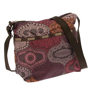 LeSportsac（レスポートサック） 7562／D451 ショルダーバッグ