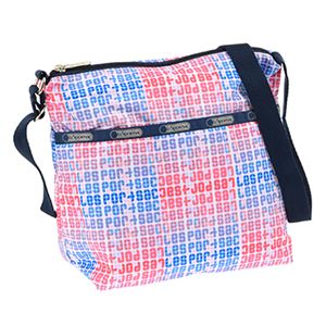 LeSportsac（レスポートサック） 7562／D483 ショルダーバッグ