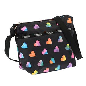 LeSportsac（レスポートサック） 7562／D488 ショルダーバッグ