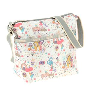 LeSportsac（レスポートサック） 7562／D496 ショルダーバッグ