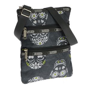 LeSportsac（レスポートサック） 7627／D299 ショルダーバッグ