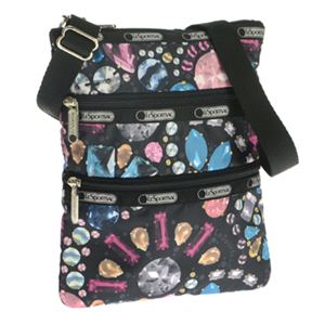 LeSportsac（レスポートサック） 7627／D310 ショルダーバッグ