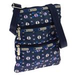 LeSportsac（レスポートサック） 7627／D422 ショルダーバッグ