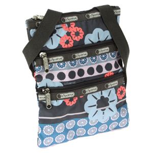 LeSportsac（レスポートサック） 7627／D448 ショルダーバッグ