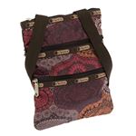 LeSportsac（レスポートサック） 7627／D451 ショルダーバッグ