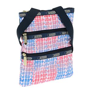 LeSportsac（レスポートサック） 7627／D483 ショルダーバッグ