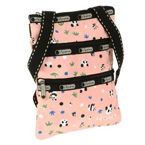 LeSportsac（レスポートサック） 7627／D487 ショルダーバッグ