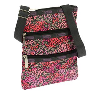 LeSportsac（レスポートサック） 7627／D489 ショルダーバッグ