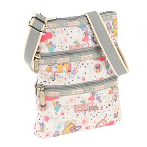 LeSportsac（レスポートサック） 7627／D496 ショルダーバッグ