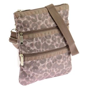 LeSportsac（レスポートサック） 7627／D498 ショルダーバッグ