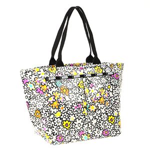 LeSportsac（レスポートサック） 7891／D429 手提げバッグ