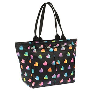 LeSportsac（レスポートサック） 7891／D488 手提げバッグ