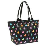 LeSportsac（レスポートサック） 7891／D488 手提げバッグ