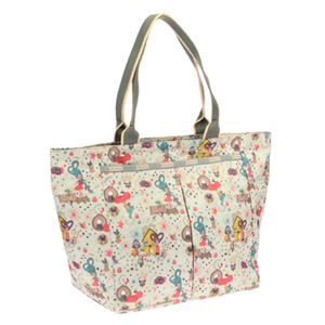 LeSportsac（レスポートサック） 7891／D496 手提げバッグ