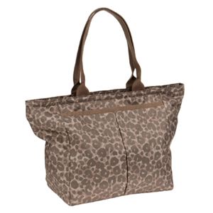 LeSportsac（レスポートサック） 7891／D498 手提げバッグ