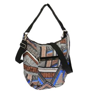 LeSportsac（レスポートサック） 8018／D443 ショルダーバッグ