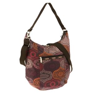LeSportsac（レスポートサック） 8018／D451 ショルダーバッグ