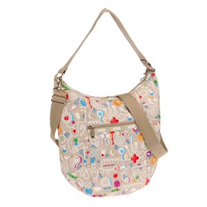 LeSportsac（レスポートサック） 8018／D457 ショルダーバッグ