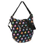 LeSportsac（レスポートサック） 8018／D488 ショルダーバッグ