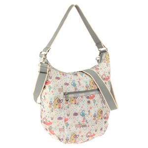 LeSportsac（レスポートサック） 8018／D496 ショルダーバッグ