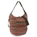 LeSportsac（レスポートサック） 8018／D499 ショルダーバッグ