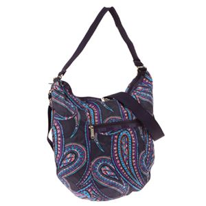 LeSportsac（レスポートサック） 8018／D501 ショルダーバッグ