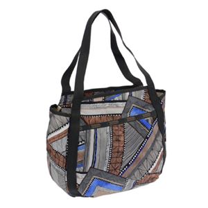 LeSportsac（レスポートサック） 8055／D443 手提げバッグ