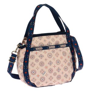 LeSportsac（レスポートサック） 8056／D419 手提げバッグ