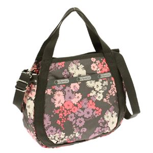 LeSportsac（レスポートサック） 8056／D424 手提げバッグ
