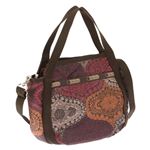LeSportsac（レスポートサック） 8056／D451 手提げバッグ
