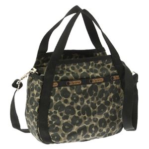 LeSportsac（レスポートサック） 8056／D463 手提げバッグ