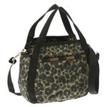 LeSportsac（レスポートサック） 8056／D463 手提げバッグ