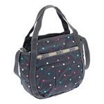 LeSportsac（レスポートサック） 8056／D466 手提げバッグ