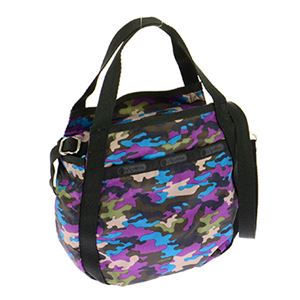 LeSportsac（レスポートサック） 8056／D467 手提げバッグ
