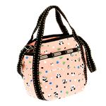 LeSportsac（レスポートサック） 8056／D487 手提げバッグ