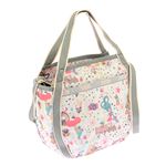 LeSportsac（レスポートサック） 8056／D496 手提げバッグ