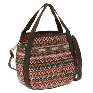 LeSportsac（レスポートサック） 8056／D499 手提げバッグ